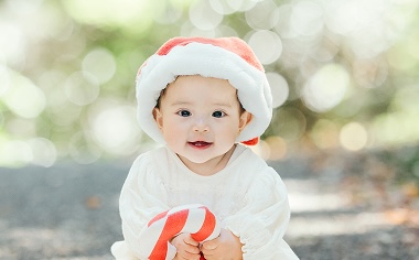 クリスマス撮影会